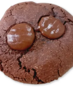 Cookie 70% CACAU (MASSA CACAU)