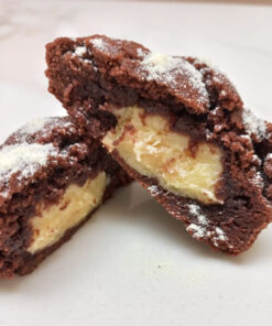 Cookie de NINHO