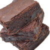 Brownie CHOCOLATE AMARGO