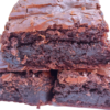 Brownie CHOCOLATE AO LEITE