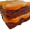 Brownie DOCE DE LEITE