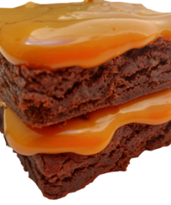 Brownie DOCE DE LEITE