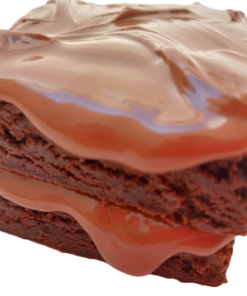 Brownie NUTELLA®