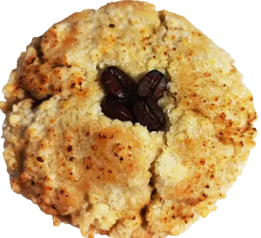 Cookie de CAFÉ
