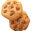 Cookie de CHOCOLATE BRANCO