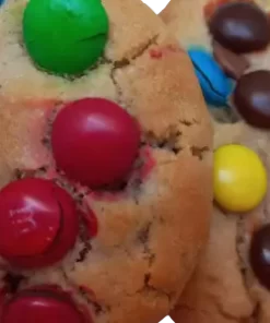 Cookie de MM's®