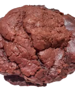 VEGAN COOKIE (MASSA CACAU)
