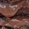 Cookie BROWNIE CHOCOLATE AO LEITE