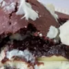 Cookie BROWNIE BRANCO